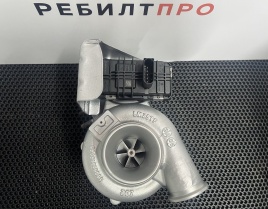 Турбокомпрессор (17459700001) Euro 5 Gazelle NEXT; ГАЗ-2217 (Баргузин); ГАЗ-22171 (Соболь) 2.8L