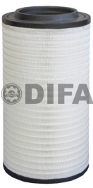 ФИЛЬТР ВОЗД. ДИФА 43163 ROSTSELMASH: Torum-755, 785 Serie (C 33 2200,AH222225)