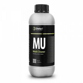 ОЧИСТ. универсальный MU "Multi Cleaner" Detail 1000 мл DT-0157