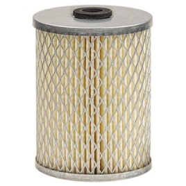 ФИЛЬТР ТОПЛ. ДИФА 6302М (мет. сетка) ЗИЛ 5301 "БЫЧОК" МТЗ Д-240 (75А-1117040А, 240-1117040)