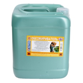 ОБЕЗЖИРИВАТЕЛЬ ПОЛИХИМ 5 л.      ATN-s46038