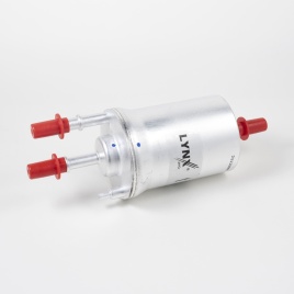 ФИЛЬТР ТОПЛ. LYNXauto LF-1014