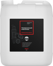 EFELE CL-545 Spray (20л) Очиститель