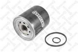 Фильтр торм. сист. осушитель возд. пневмосистемы, навинчив. STELLOX   IVECO/MAN/VOLVO