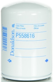 ФИЛЬТР МАСЛ. DONALDSON P558616