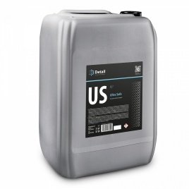 (ЗАКАЗ) Шампунь первая фаза US "Ultra Safe" Detail 5л DT-0280