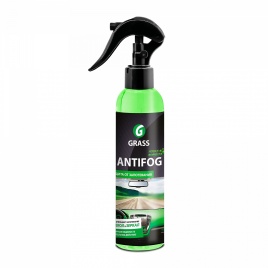 Антизапотеватель Antifog GRASS 250 мл 154250/8