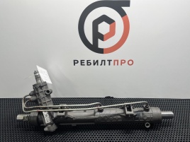 Рулевая рейка BMW 3 E46 2WD 1998-2005 2003  (Оригинальная восстановленная. Гарантия 6 месяц) без тяг