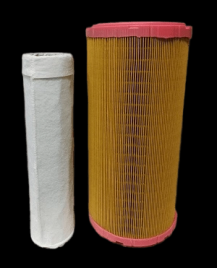 ФИЛЬТР ВОЗД. STAL ST40272AB