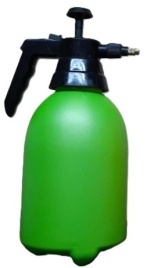 Распылитель без клапана 2,0 л