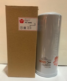 ФИЛЬТР гидравлический Sakura HC5506 (P165569)