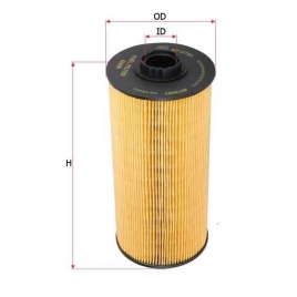 ФИЛЬТР ТОПЛ. Sakura EF2702