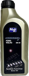 5W30 NORD OIL Specific Line FORD, Volvo масло моторное, 1 л
