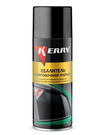 УДАЛИТЕЛЬ тонировочной пленки KR-966 520мл