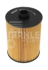 ФИЛЬТР МАСЛ. KNECHT OX983D S0044