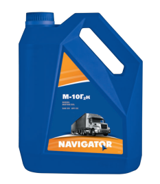 М10Г2К МАСЛО  NAVIGATOR  ДИЗЕЛЬ  10Л