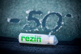 Смазка силиконовая SILICOT Rezin, 70мл флакон