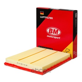 ФИЛЬТР ВОЗД.BM FA1109