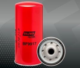 ФИЛЬТР ТОПЛ. Baldwin BF9917 /PFF56223
