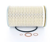 ФИЛЬТР МАСЛ. Fleetguard LF4105