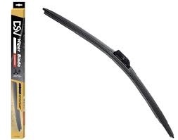 Щетка с/о DSV 600мм/24" бескаркасная мультиадаптерная (Vesta, Duster, Arkana) R002400