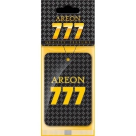 Ароматизатор  AREON сух " 777" фабрис