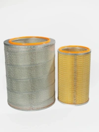 ФИЛЬТР ВОЗД. ДИФА 4331M 4331M-01 (комплект) Кировец К-744Р1, Р2, РЗ (Т330-1109560-01)