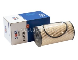 ФИЛЬТР ТОПЛ. SORL RL6141BC26 КАМАЗ 5490
