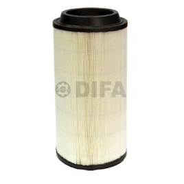 ФИЛЬТР ВОЗД. ДИФА 43125 Спецтехника ATLAS, FENDT, JCB, BOBCAT, LIEBHER (P778972, C 16 400)