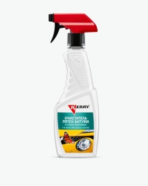 ОЧИСТ. битумных пятен СПРЕЙ KR-530 500мл