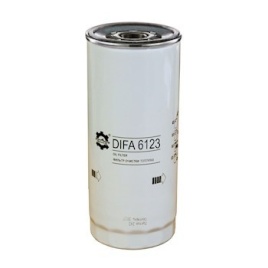 ФИЛЬТР ТОПЛ. ДИФА 6123 (WDK 11 102/9, WDK 11 102/23, FF5507)