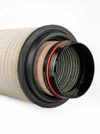 ФИЛЬТР ВОЗД. ДИФА 43160 43160-01 КАМАЗ NEO-5490 (комплект) (C 30 1330+CF 1820)