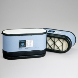 ФИЛЬТР ВОЗД. DONALDSON P606119 (AL172780)