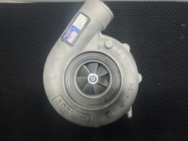 Турбокомпрессор SCANIA (3537639) Оригинал восстановленый. Гарантия 1 год