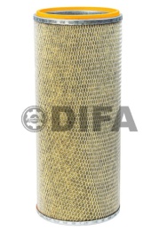 ФИЛЬТР ВОЗД. ДИФА 43180M-01 БЮЛЕР 2290, 2335, 2360, 2375, 2425 (элемент) (AF4819, 86029149)