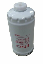 ФИЛЬТР ТОПЛ. STAL ST20126