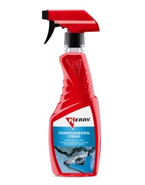 РАЗМОРАЖИВАТЕЛЬ стекол (триггер)  KR-585