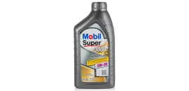 5W30 MOBIL  SUPER 3000 Formula FE синт 1Л ЕС масло моторное ЕС