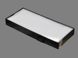 Фильтр салонный SF-Filter SKL46246