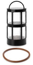 ФИЛЬТР ТОПЛ. Fleetguard FF5768