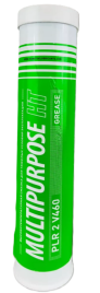 Смазка Nanotex Multipurpose HT PLR 2 V460 Grease NLGI2 0,4кг
