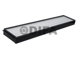 ФИЛЬТР ВОЗД. ДИФА 4726М (AF55813, 9707323, AF26142)