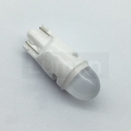 Лампа светодиод. T10 12V Lumen Drop T10-C2835 Ceramic Bright (в уп. 10шт) MLD-12VT10-4810
