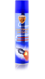 БЫСТРЫЙ СТАРТ ЭЛТРАНС 400мл. аэр.