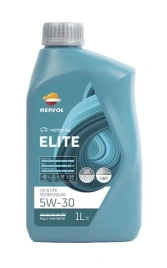 5W30 RP ELITE LONG LIFE 50700/50400  1L, масло моторное