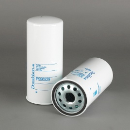 ФИЛЬТР ТОПЛ. DONALDSON P550529