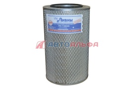 ФИЛЬТР ВОЗД. ЛИВНЫ МТЗ-100 (дв.ММЗ Д-260) (без элемента) 260-1109300