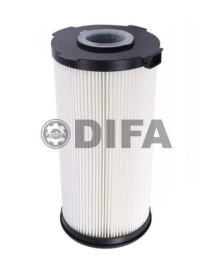 ФИЛЬТР ТОПЛ. ДИФА 6326E (ST20174,FS20190, WG9925550966) SITRAK C7H MAX и HOWO T5G (Евро 5) 