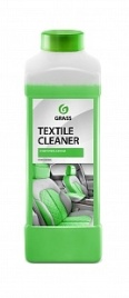 ОЧИСТ. салона Textile-cleaner   GRASS 1 л. 112110