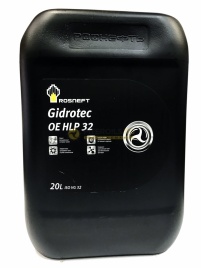Rosneft gidrotec OE HLP 32   20 Л.